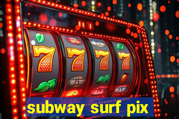 subway surf pix